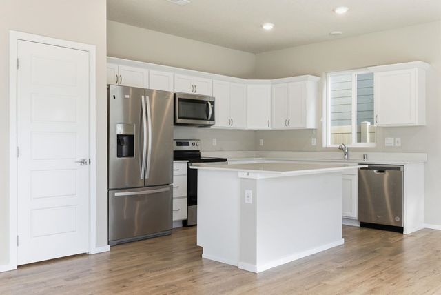 20617 E Meadow Spring Loop, Liberty Lake, WA 99019