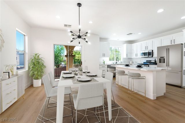 6436 Beckman Glen Court, Las Vegas, NV 89141