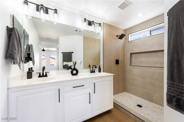 6436 Beckman Glen Court, Las Vegas, NV 89141