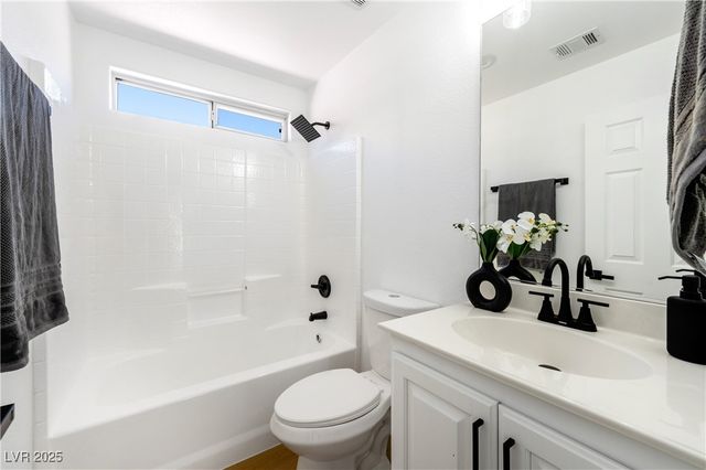 6436 Beckman Glen Court, Las Vegas, NV 89141