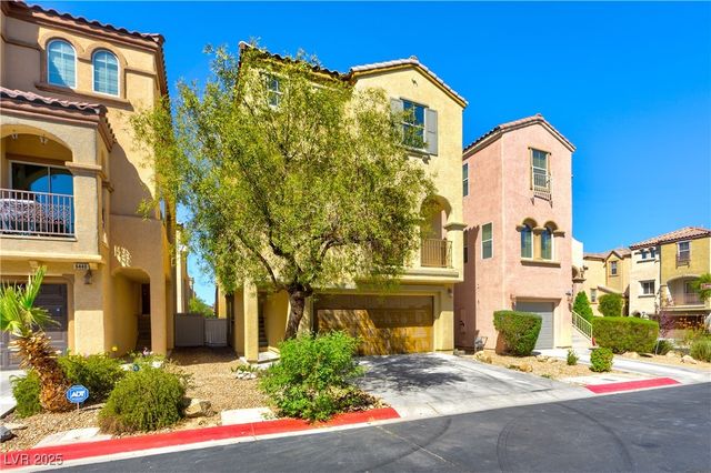 6436 Beckman Glen Court, Las Vegas, NV 89141