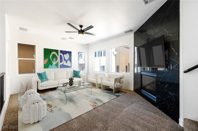 6436 Beckman Glen Court, Las Vegas, NV 89141