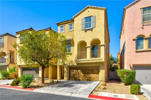 6436 Beckman Glen Court, Las Vegas, NV 89141