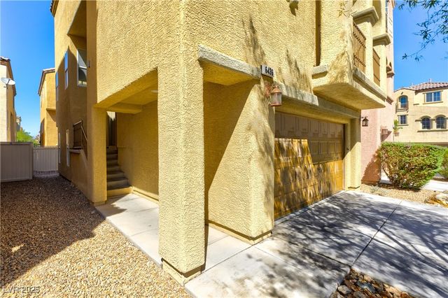 6436 Beckman Glen Court, Las Vegas, NV 89141