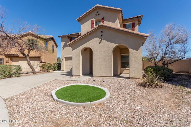 4937 N 108th Avenue, Phoenix, AZ 85037