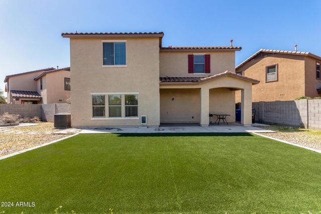 4937 N 108th Avenue, Phoenix, AZ 85037