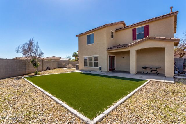 4937 N 108th Avenue, Phoenix, AZ 85037