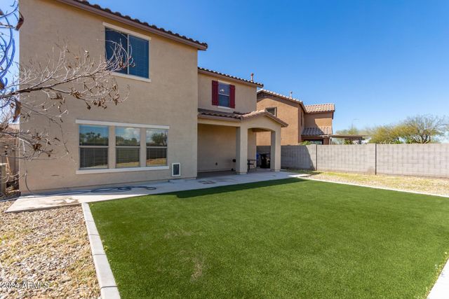 4937 N 108th Avenue, Phoenix, AZ 85037