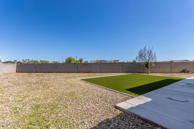 4937 N 108th Avenue, Phoenix, AZ 85037