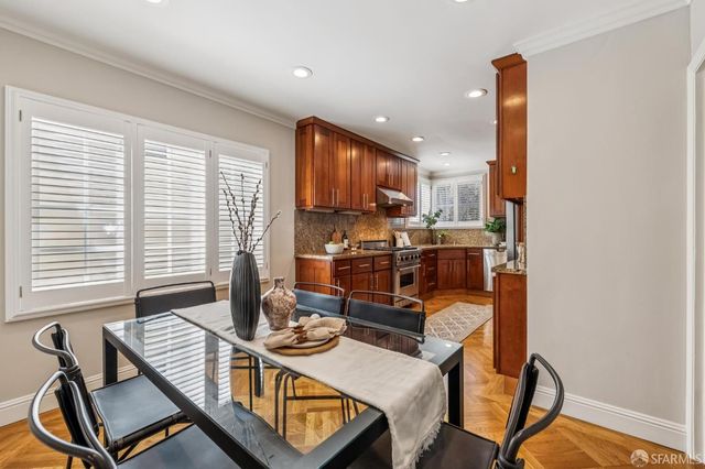 21 Lagunitas Drive, San Francisco, CA 94132