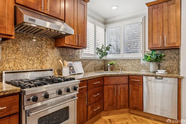 21 Lagunitas Drive, San Francisco, CA 94132