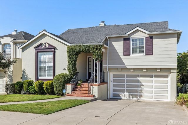 21 Lagunitas Drive, San Francisco, CA 94132