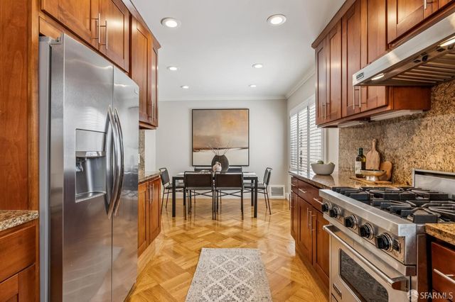 21 Lagunitas Drive, San Francisco, CA 94132