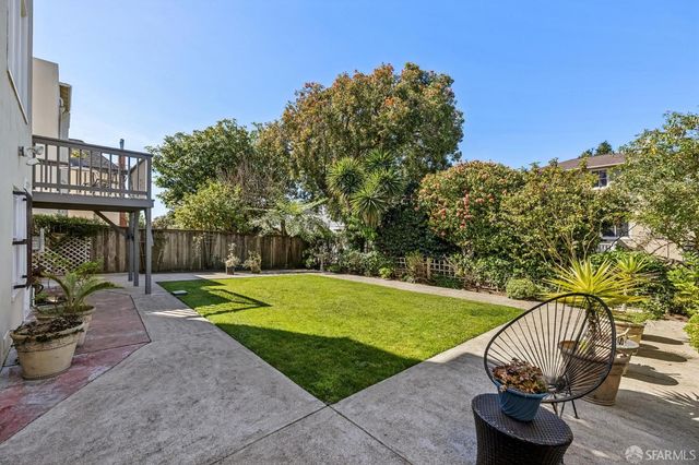 21 Lagunitas Drive, San Francisco, CA 94132