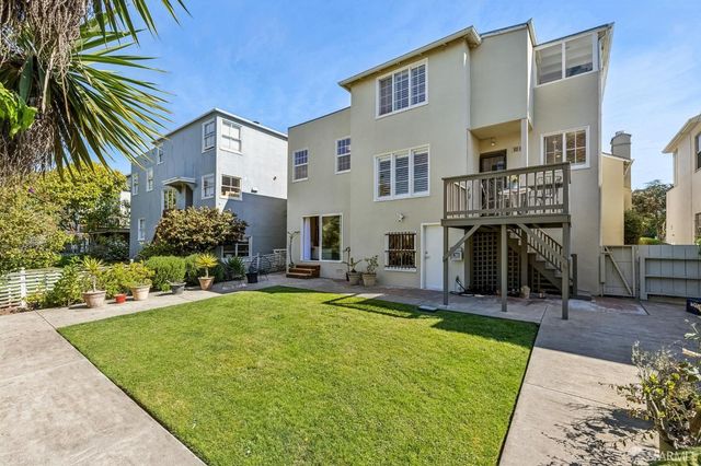 21 Lagunitas Drive, San Francisco, CA 94132