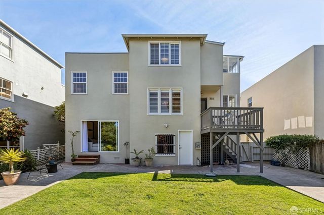 21 Lagunitas Drive, San Francisco, CA 94132