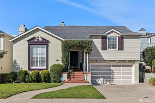 21 Lagunitas Drive, San Francisco, CA 94132