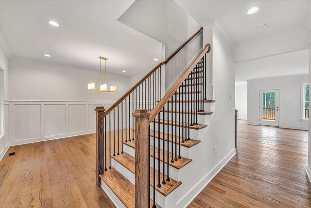 1015 Wilton Park DR, Roanoke, VA 24014