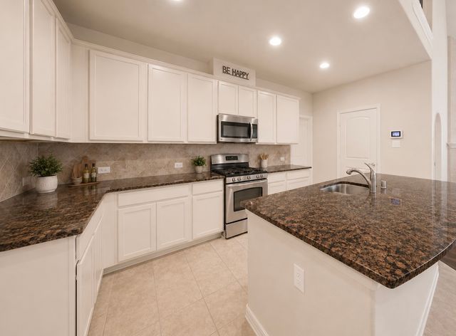 533 Shasta Street, Desoto, TX 75115