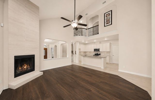 533 Shasta Street, Desoto, TX 75115