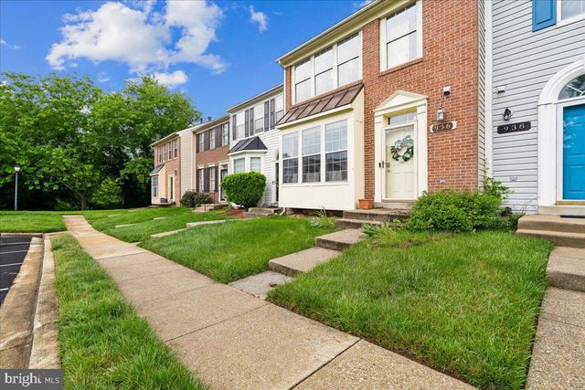 936 LAKE OVERLOOK DR, Bowie, MD 20721