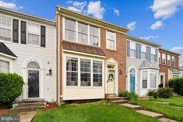 936 LAKE OVERLOOK DR, Bowie, MD 20721