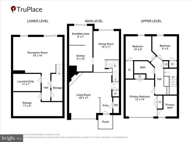 936 LAKE OVERLOOK DR, Bowie, MD 20721