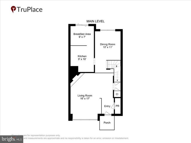 936 LAKE OVERLOOK DR, Bowie, MD 20721
