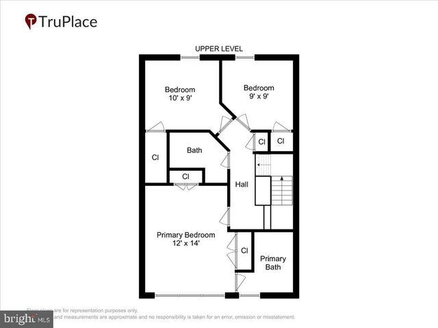 936 LAKE OVERLOOK DR, Bowie, MD 20721