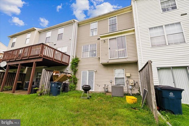 936 LAKE OVERLOOK DR, Bowie, MD 20721