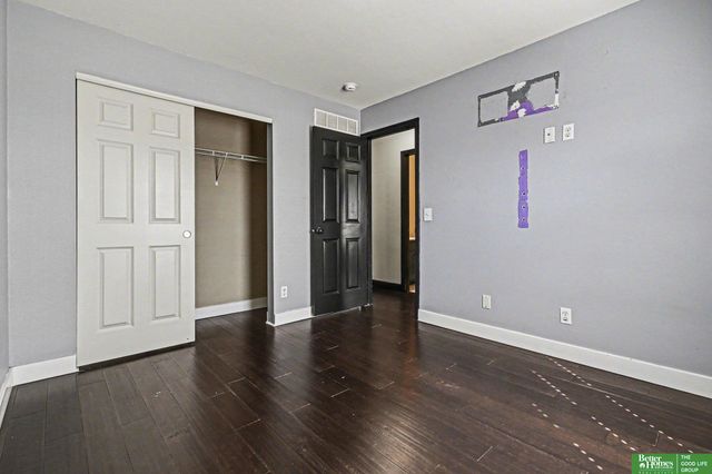 8718 Wyoming Street, Omaha, NE 68122