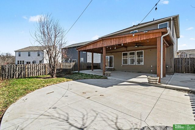 8718 Wyoming Street, Omaha, NE 68122