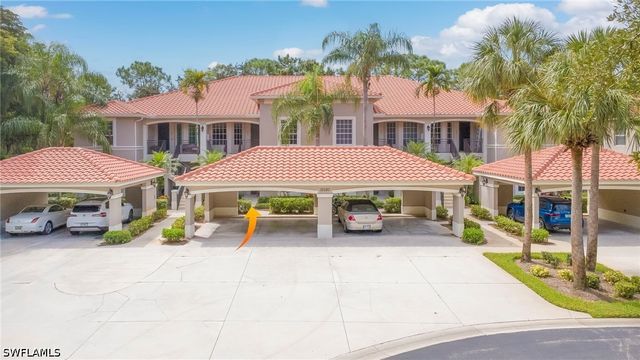 12080 Matera LN 102, Bonita Springs, FL 34135