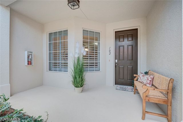 12080 Matera LN 102, Bonita Springs, FL 34135
