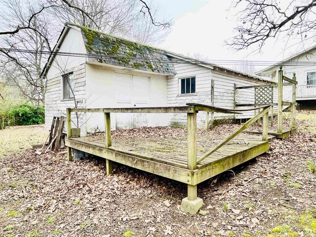 212 E B Avenue, North Little Rock, AR 72116