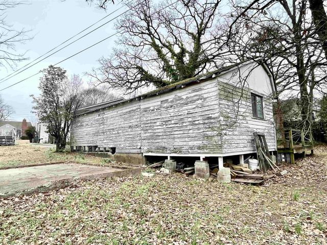 212 E B Avenue, North Little Rock, AR 72116