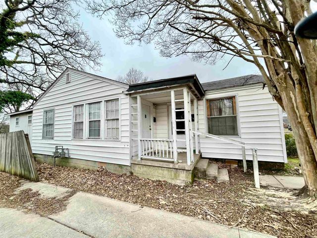 212 E B Avenue, North Little Rock, AR 72116