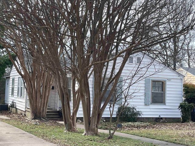 212 E B Avenue, North Little Rock, AR 72116