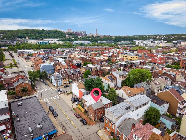 2301 Larkins WAY, South Side, PA 15203