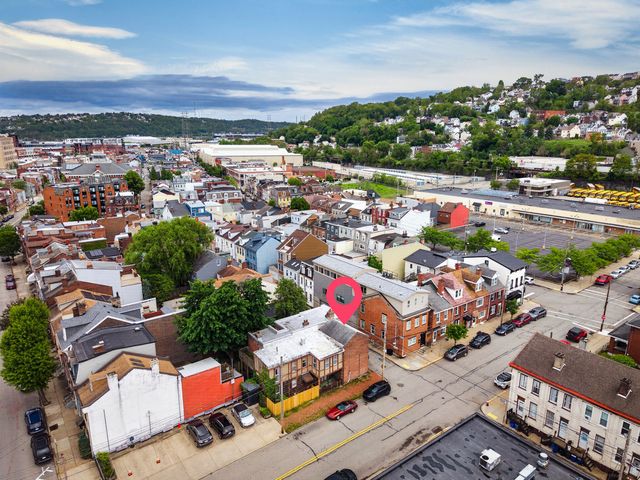 2301 Larkins WAY, South Side, PA 15203