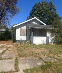 2410 Sloan Street, Flint, MI 48504