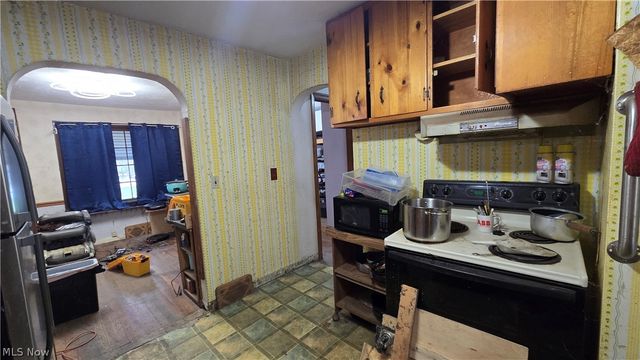 237 N Turner Road, Youngstown, OH 44515