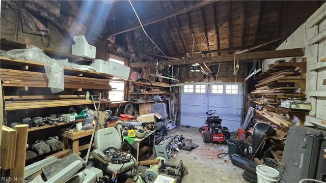 237 N Turner Road, Youngstown, OH 44515