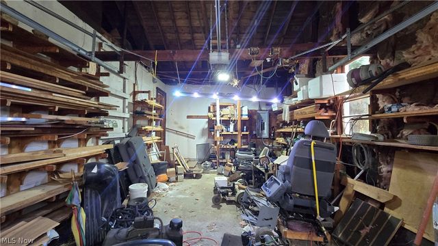 237 N Turner Road, Youngstown, OH 44515