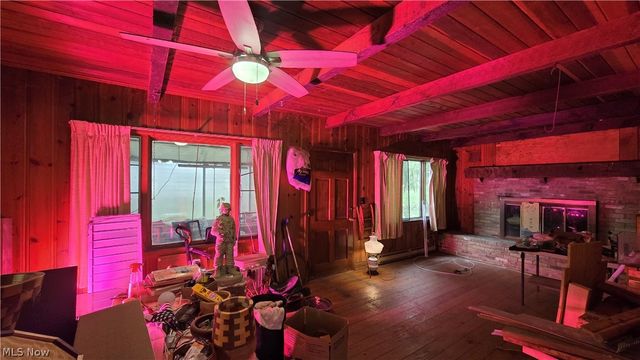 237 N Turner Road, Youngstown, OH 44515