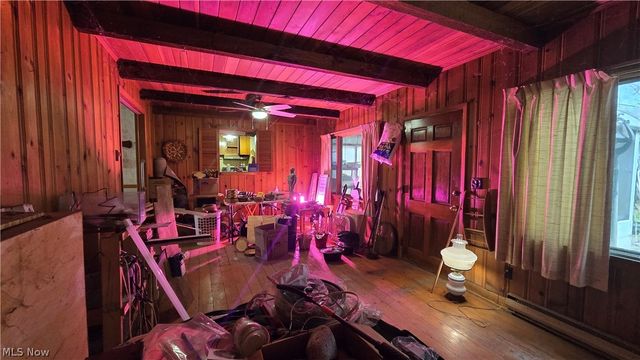 237 N Turner Road, Youngstown, OH 44515