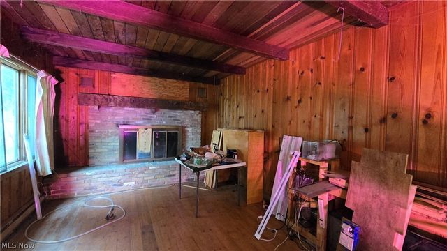 237 N Turner Road, Youngstown, OH 44515