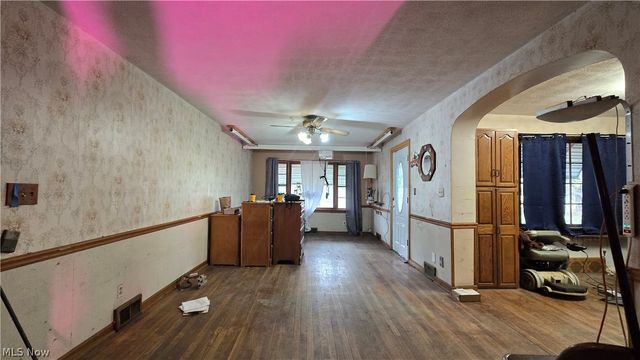 237 N Turner Road, Youngstown, OH 44515