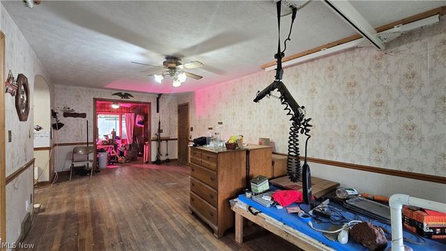 237 N Turner Road, Youngstown, OH 44515