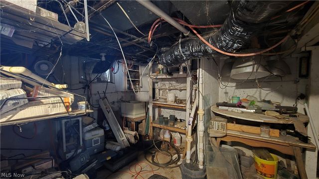 237 N Turner Road, Youngstown, OH 44515